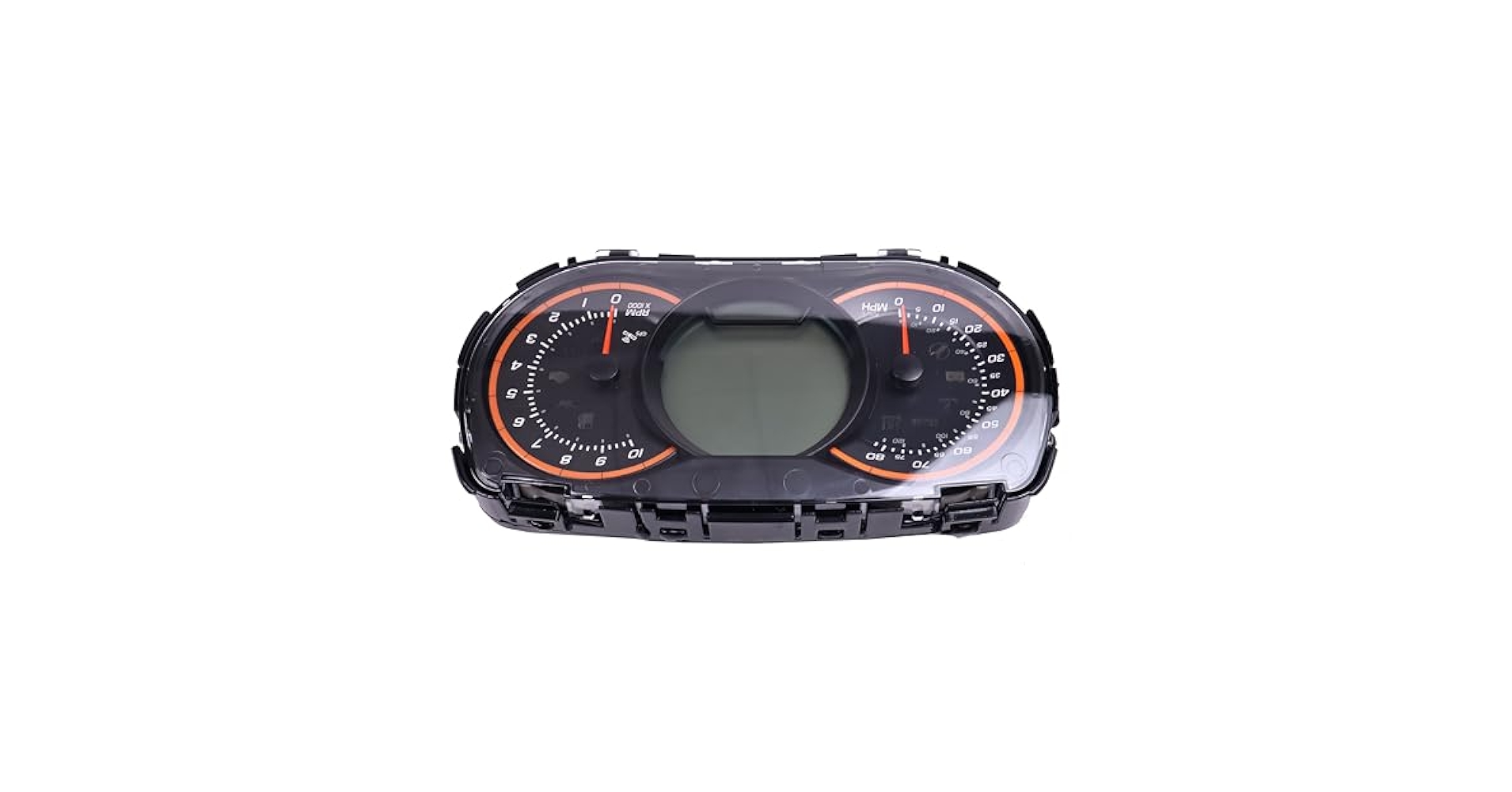 Amazon.com: Solarhome New LCD Gauge Cluster 278003218
